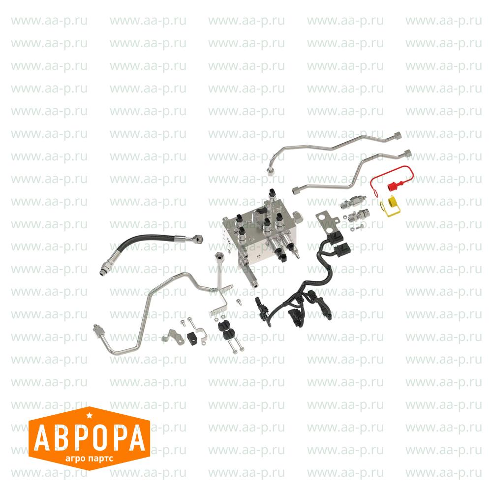 Tl-Satz Hyd.Anhängerbremse